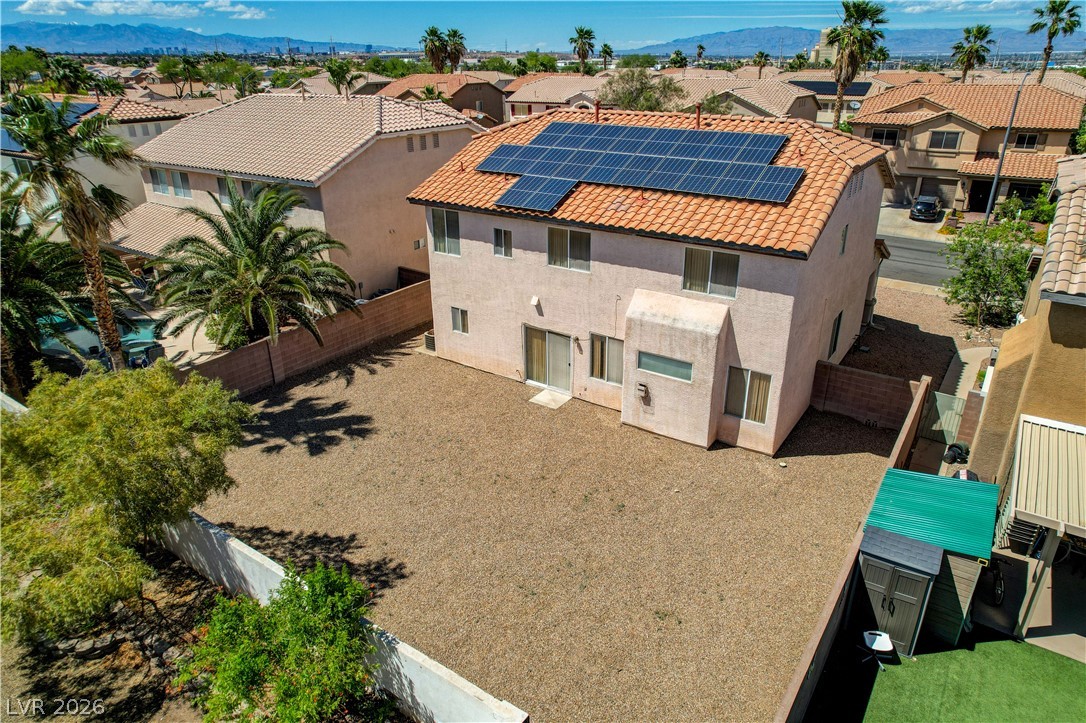 1207 Golden Spike Court