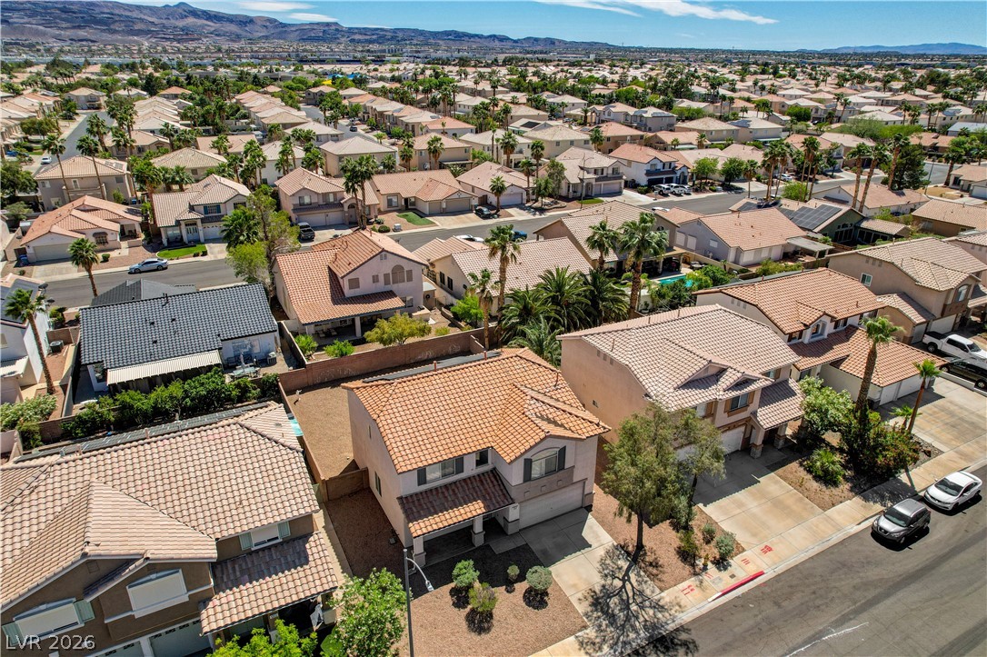 1207 Golden Spike Court