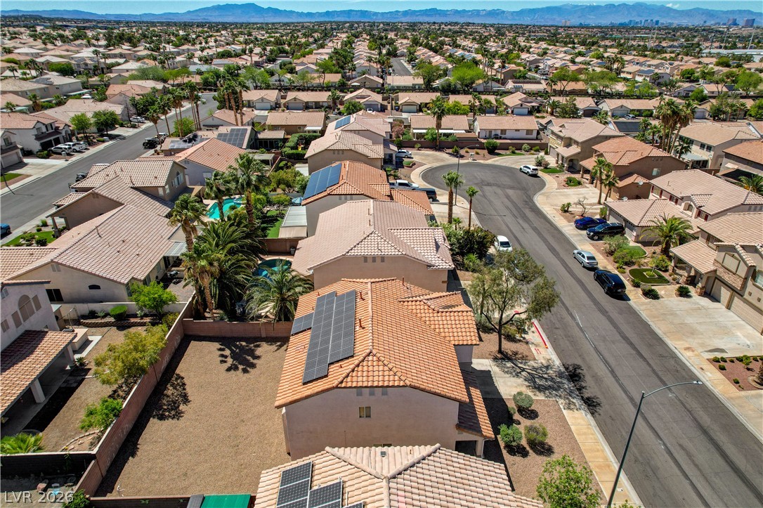 1207 Golden Spike Court