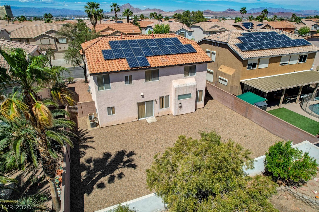 1207 Golden Spike Court