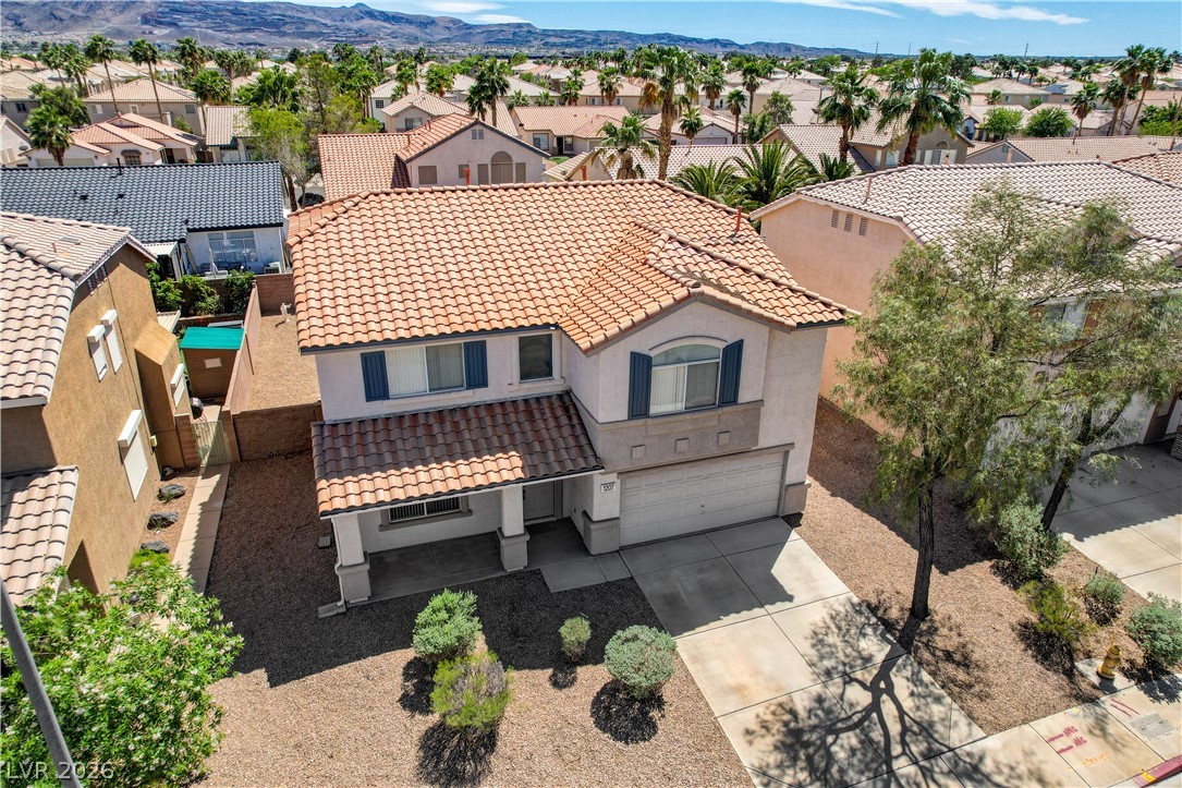 1207 Golden Spike Court