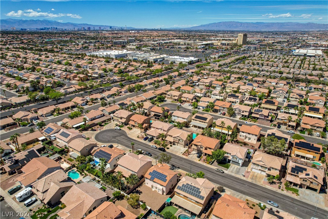 1207 Golden Spike Court