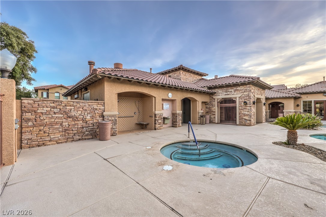 7265 Sterling Rock Avenue
