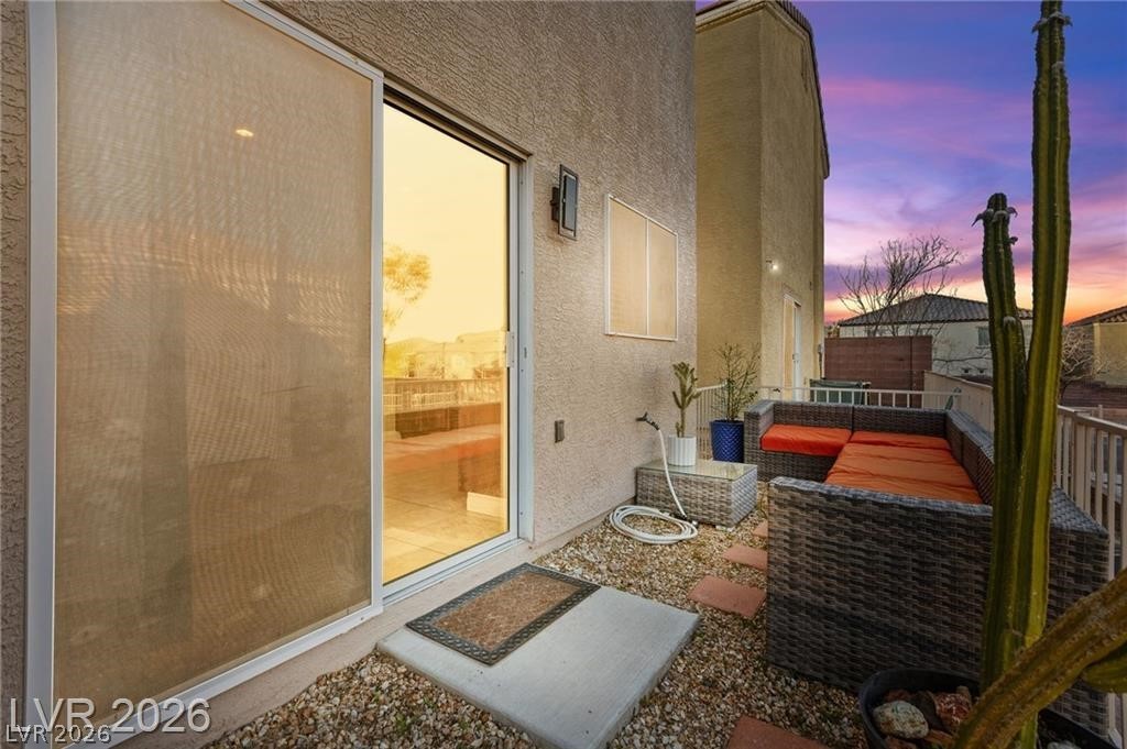 3540 Enchanted Mesa Court