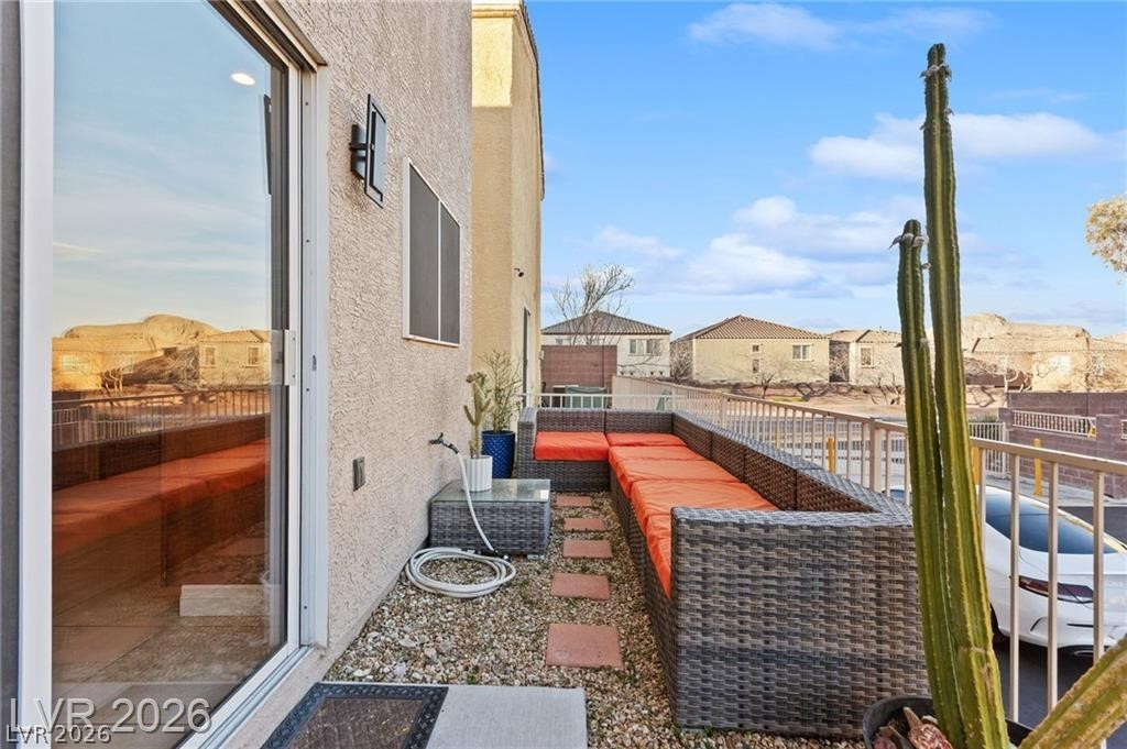 3540 Enchanted Mesa Court