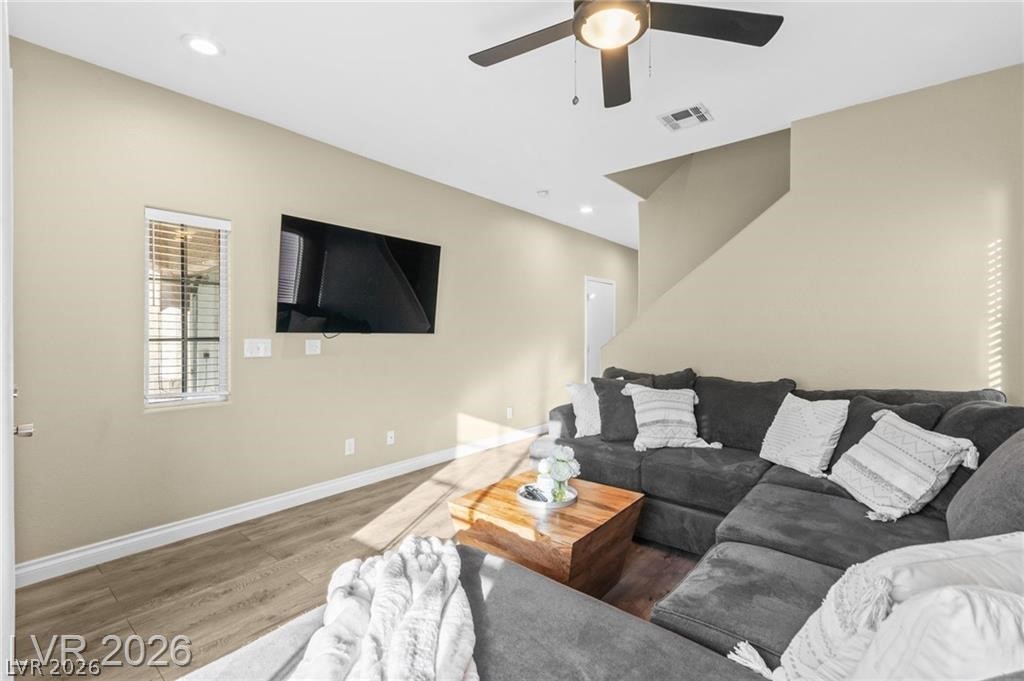 3540 Enchanted Mesa Court