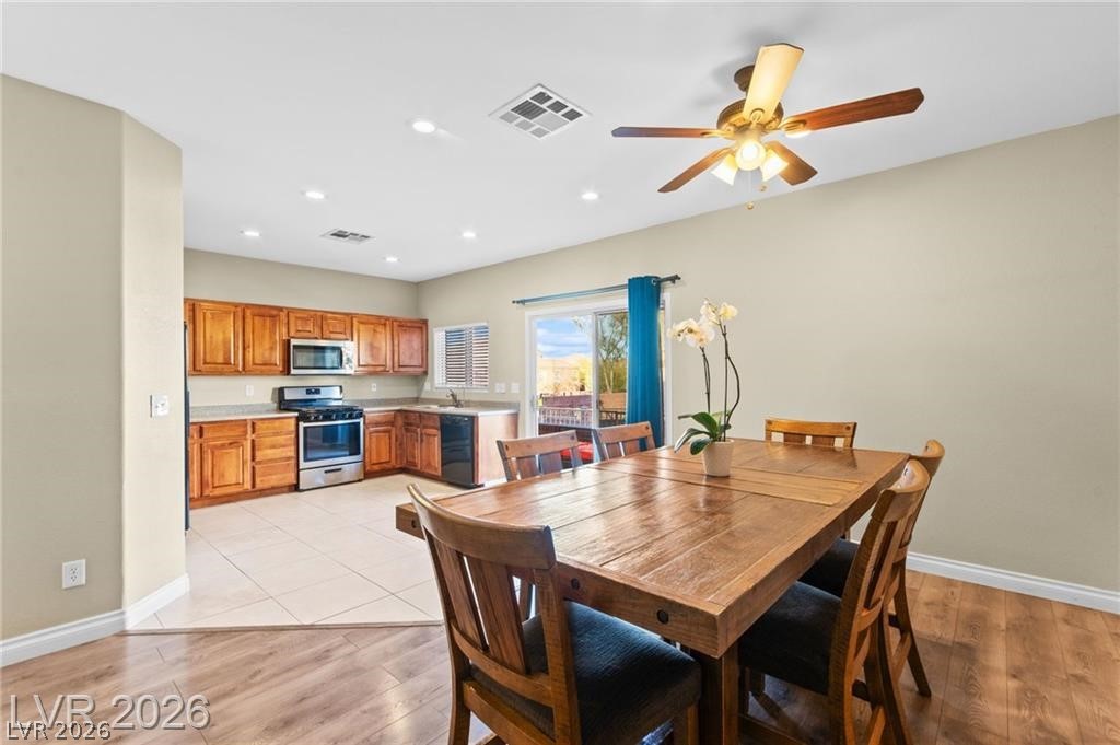 3540 Enchanted Mesa Court