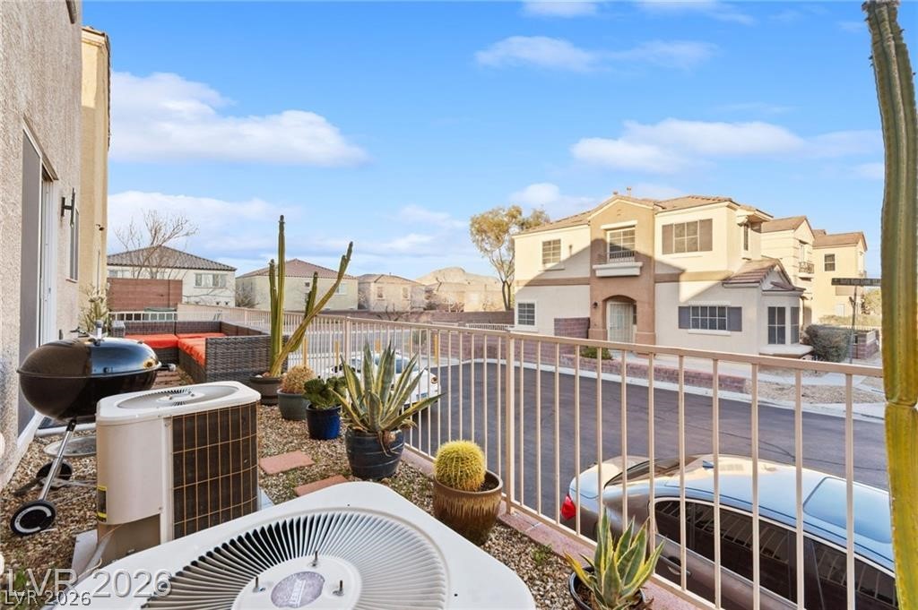 3540 Enchanted Mesa Court