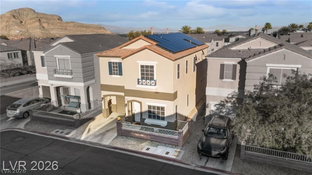 3540 Enchanted Mesa Court