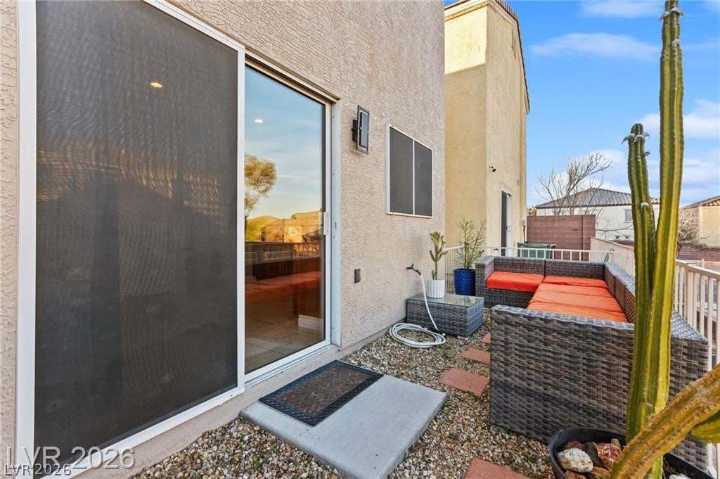 3540 Enchanted Mesa Court