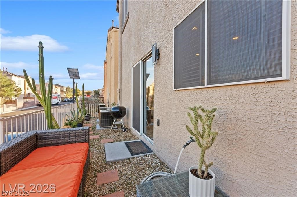 3540 Enchanted Mesa Court