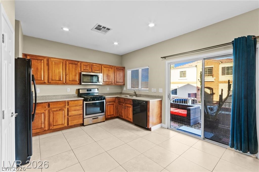 3540 Enchanted Mesa Court