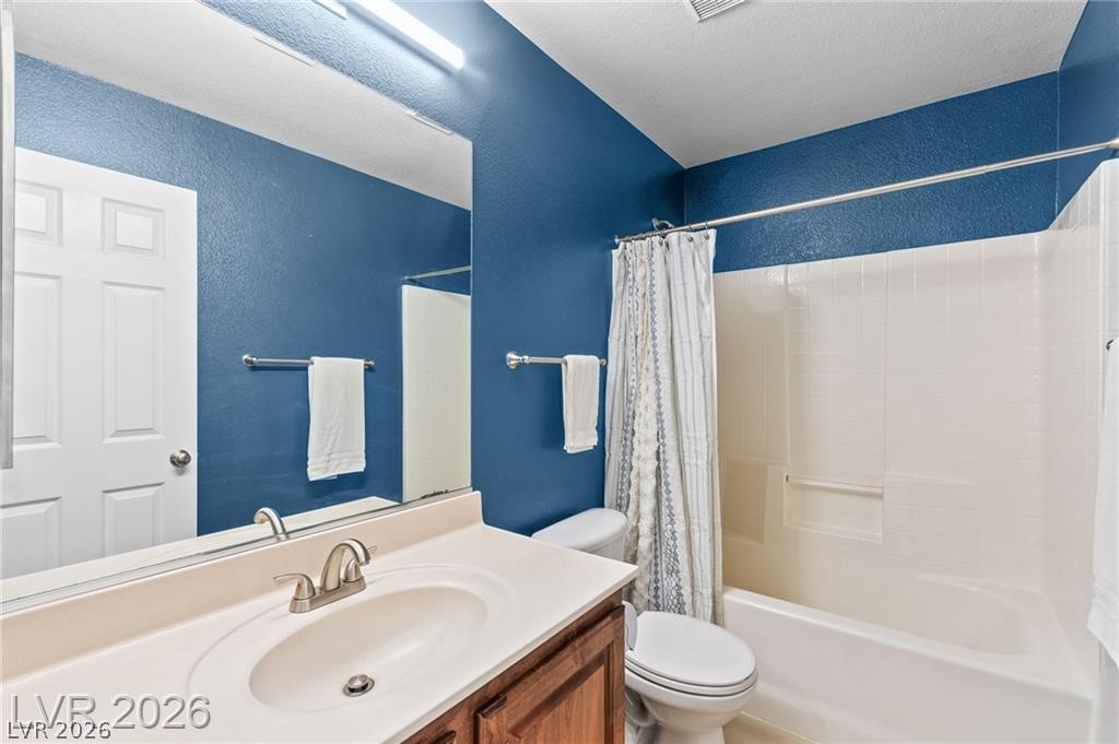 3540 Enchanted Mesa Court