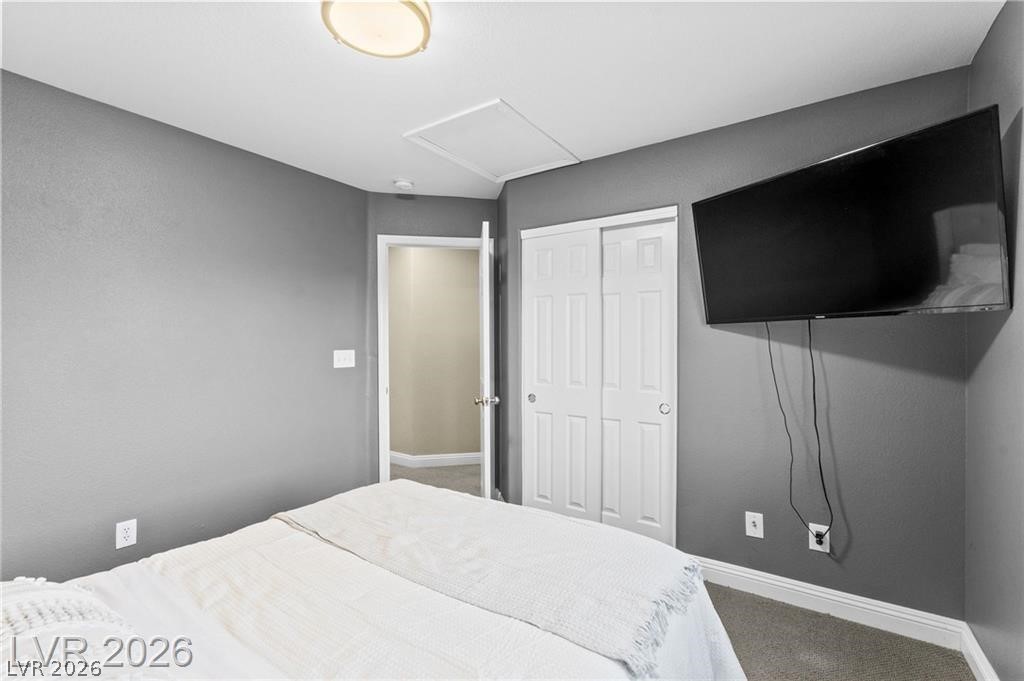3540 Enchanted Mesa Court