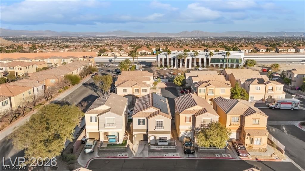 3540 Enchanted Mesa Court