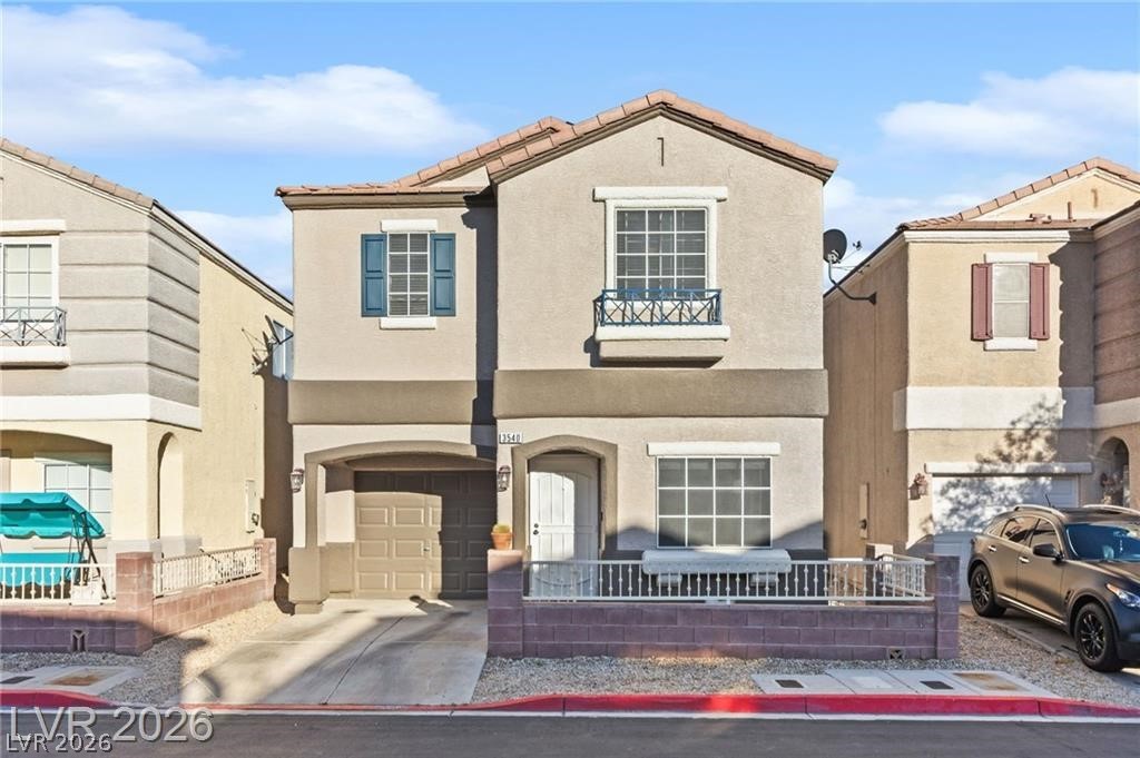 3540 Enchanted Mesa Court