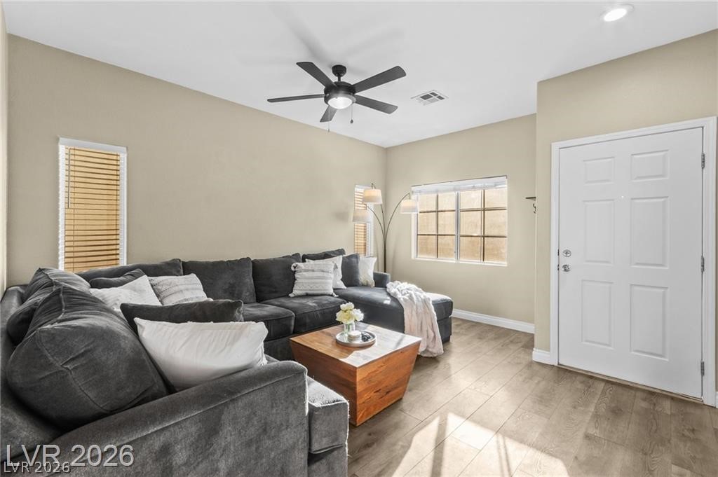 3540 Enchanted Mesa Court