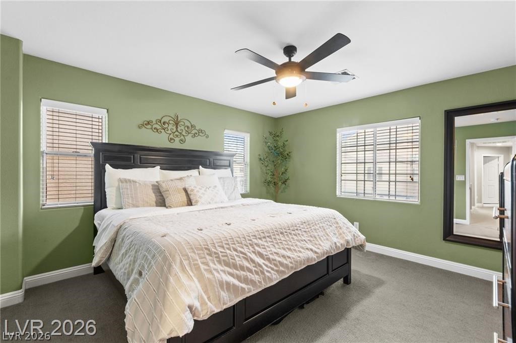 3540 Enchanted Mesa Court