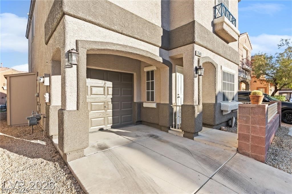 3540 Enchanted Mesa Court