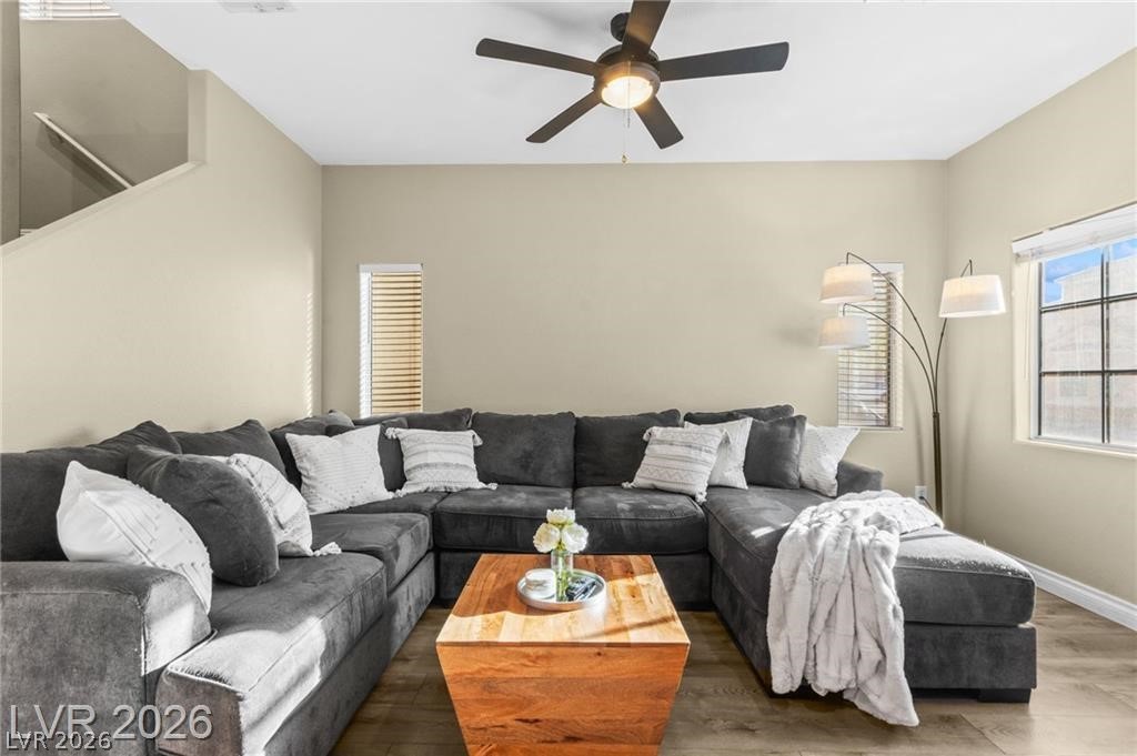 3540 Enchanted Mesa Court