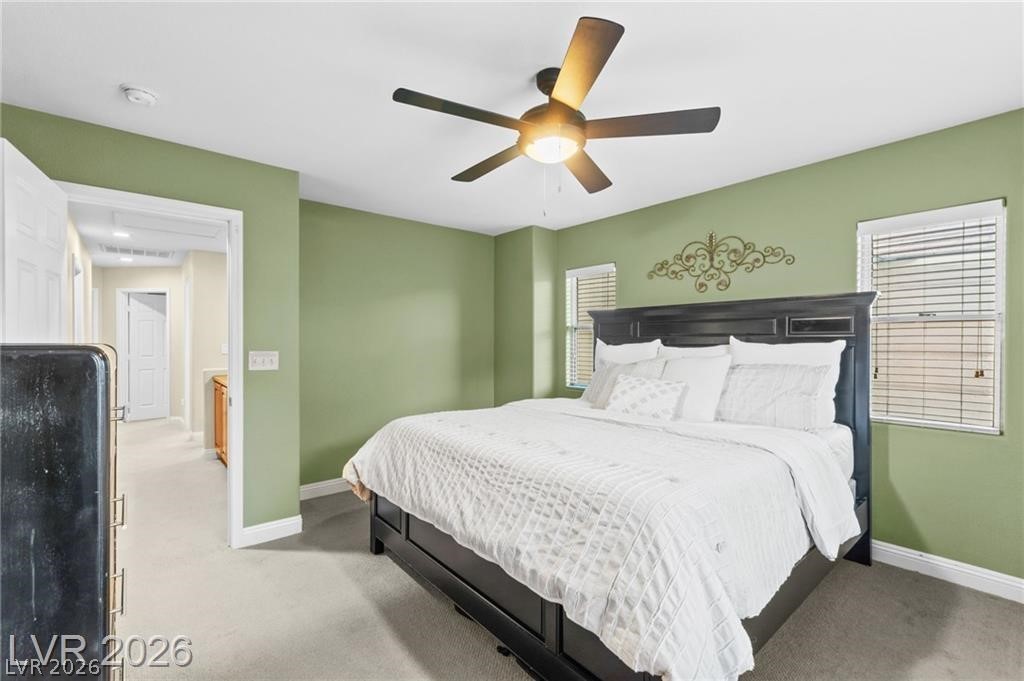3540 Enchanted Mesa Court