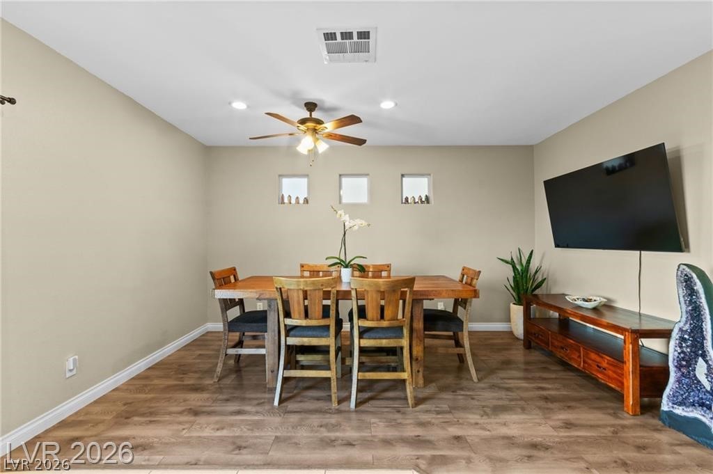 3540 Enchanted Mesa Court