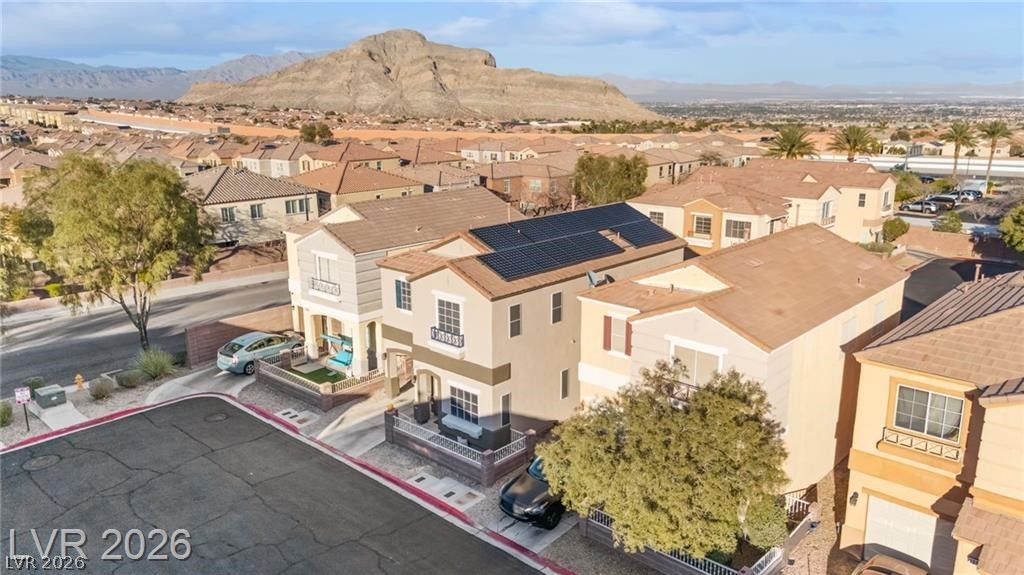 3540 Enchanted Mesa Court