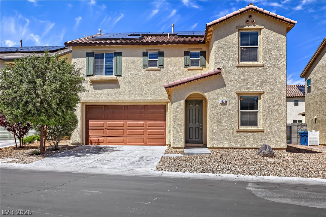 1220 Cavern Ridge Court