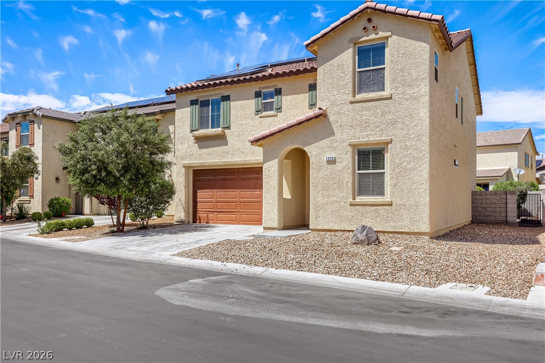 1220 Cavern Ridge Court