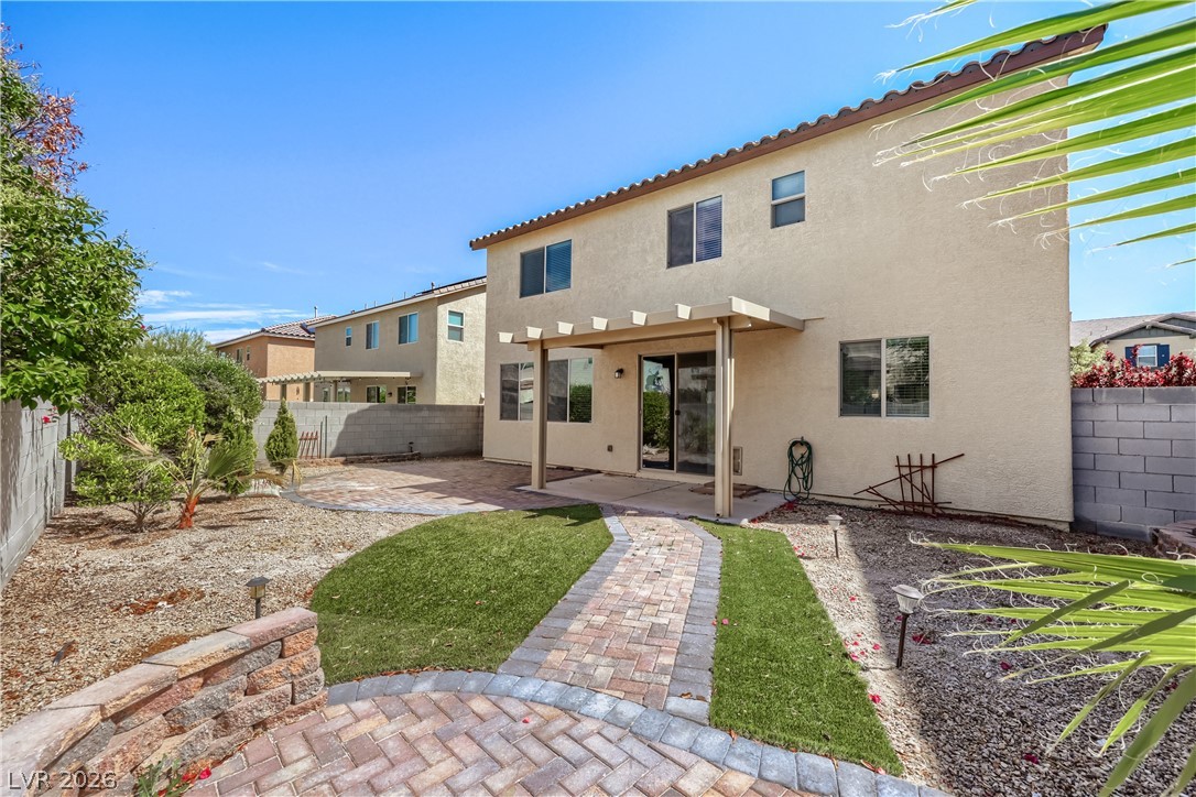 1220 Cavern Ridge Court