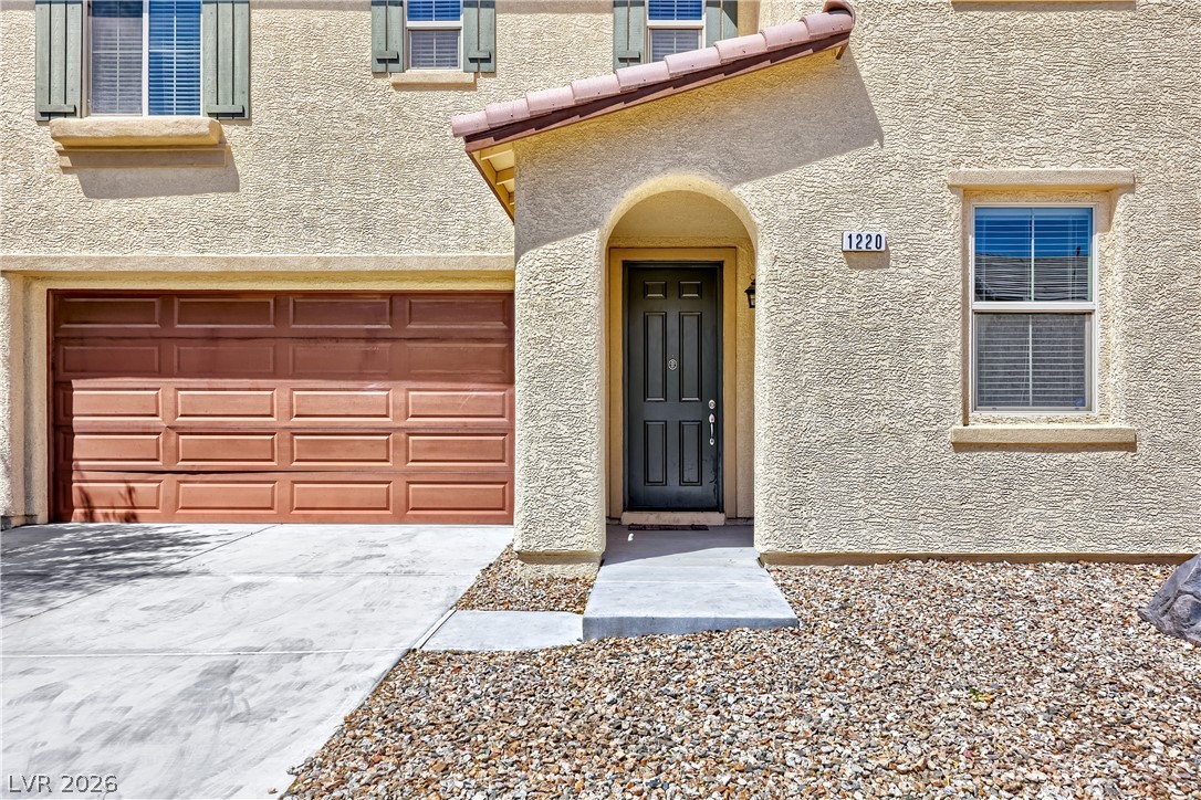 1220 Cavern Ridge Court