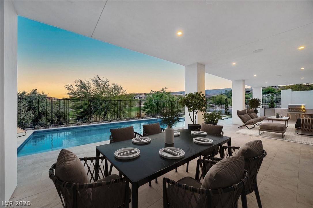 11523 Glowing Sunset Lane