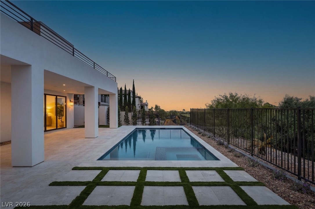11523 Glowing Sunset Lane