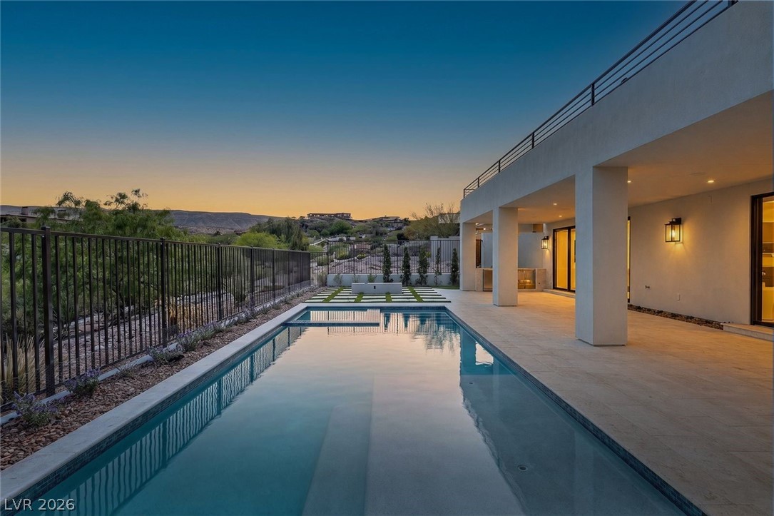 11523 Glowing Sunset Lane