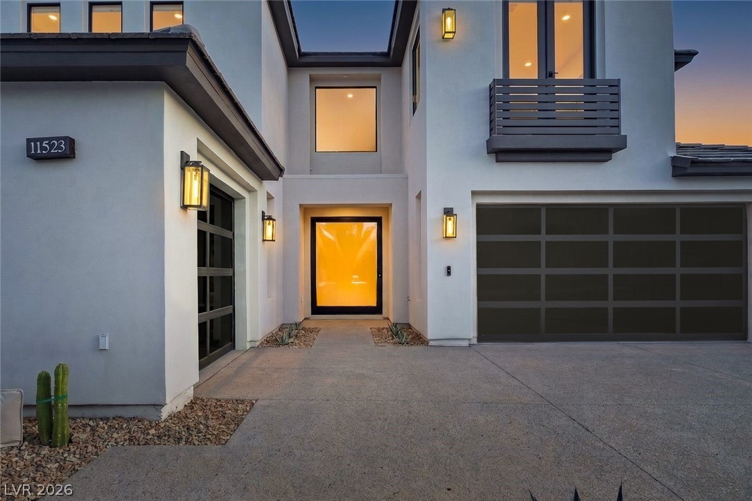 11523 Glowing Sunset Lane