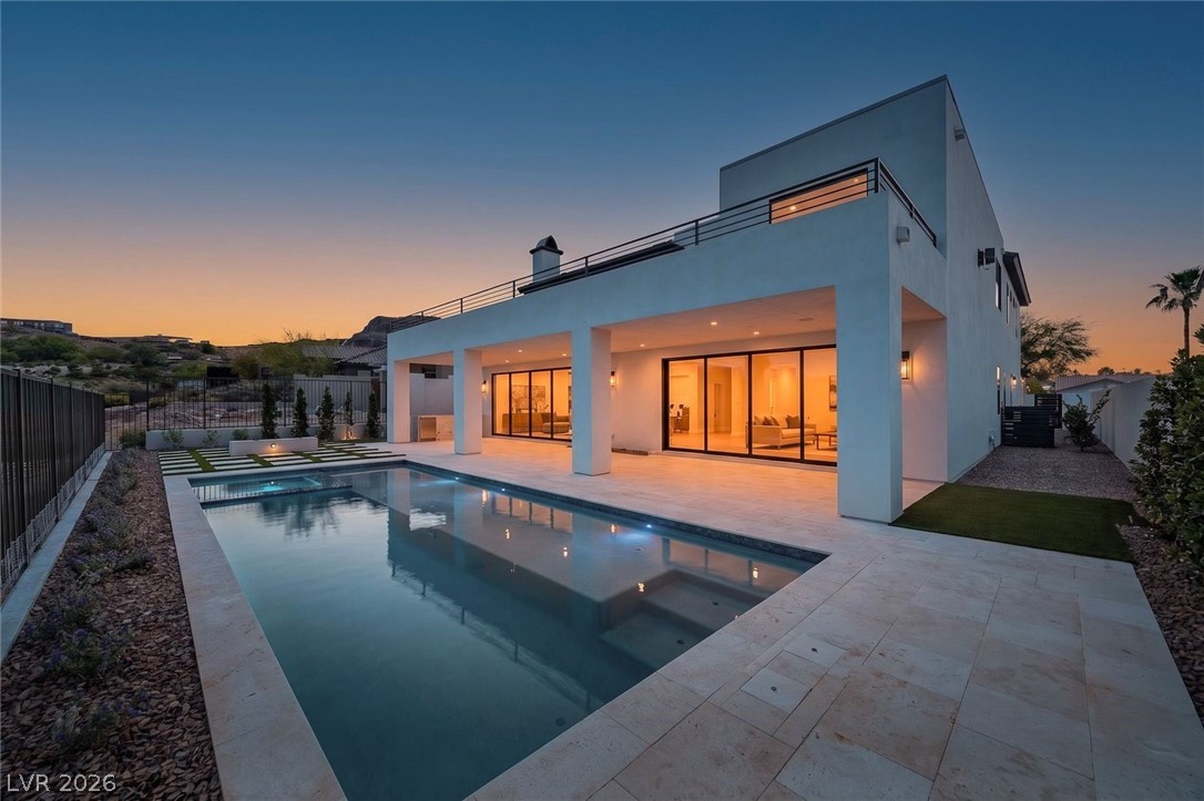 11523 Glowing Sunset Lane
