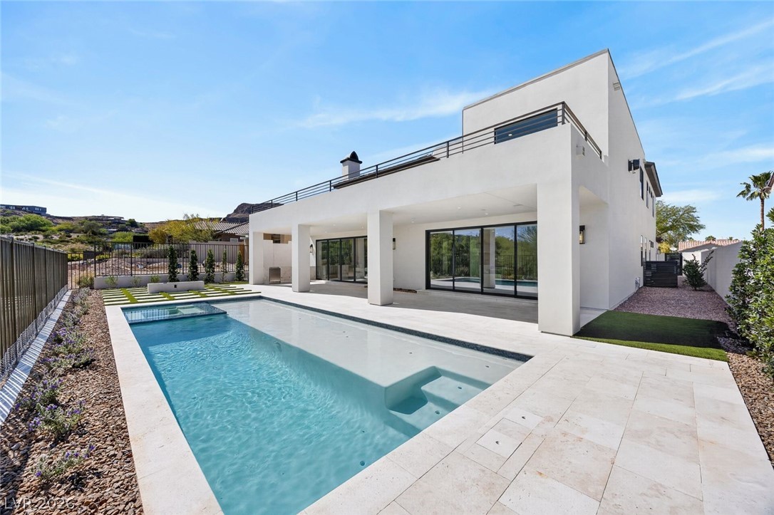 11523 Glowing Sunset Lane