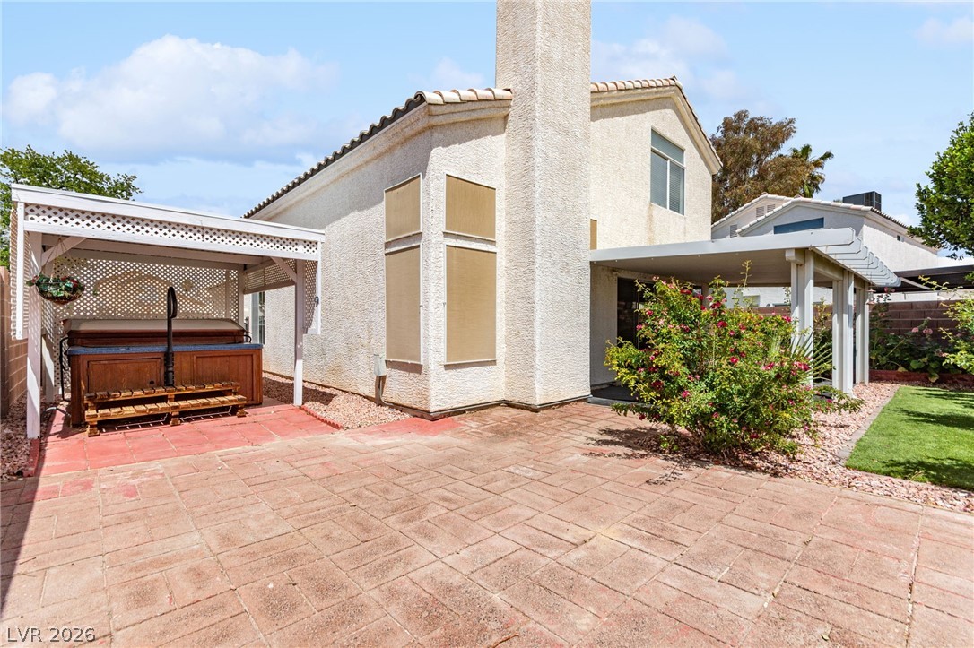 6055 Belladonna Circle