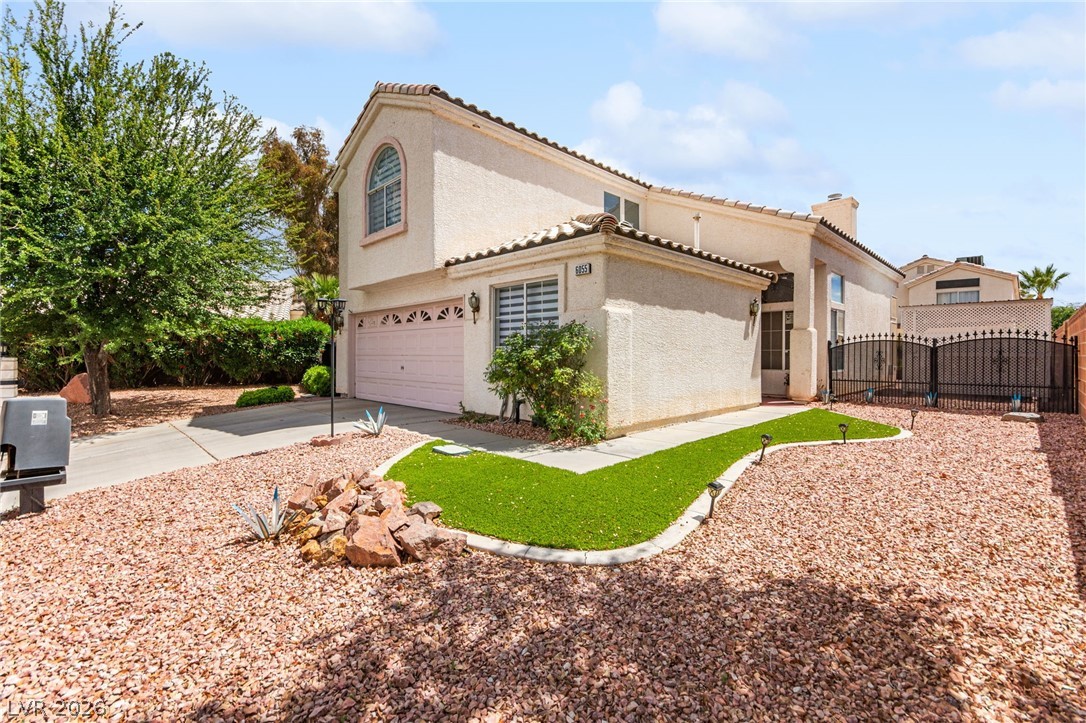 6055 Belladonna Circle
