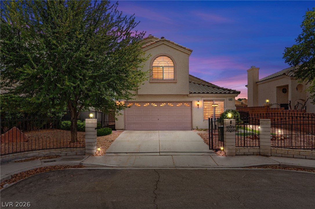 6055 Belladonna Circle