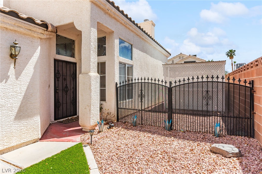 6055 Belladonna Circle