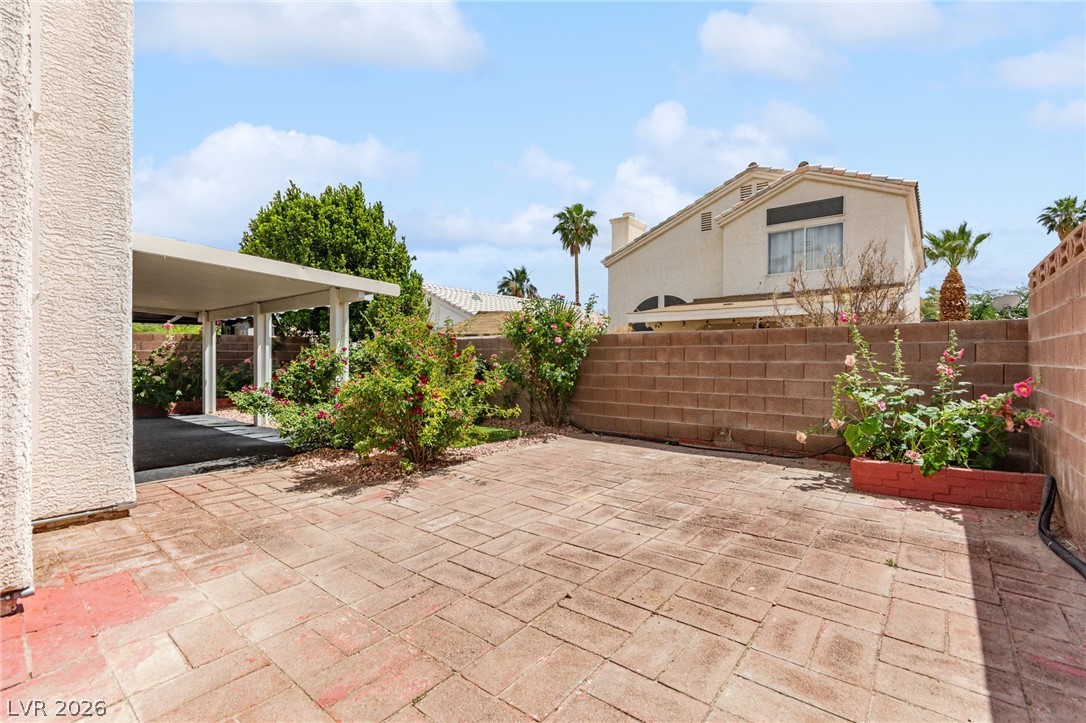 6055 Belladonna Circle
