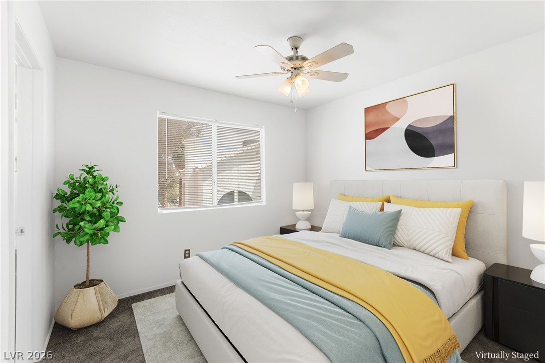 6055 Belladonna Circle