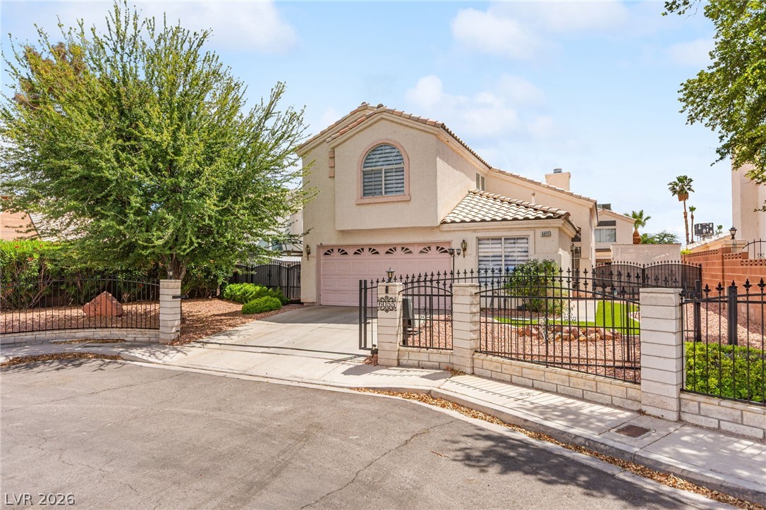 6055 Belladonna Circle