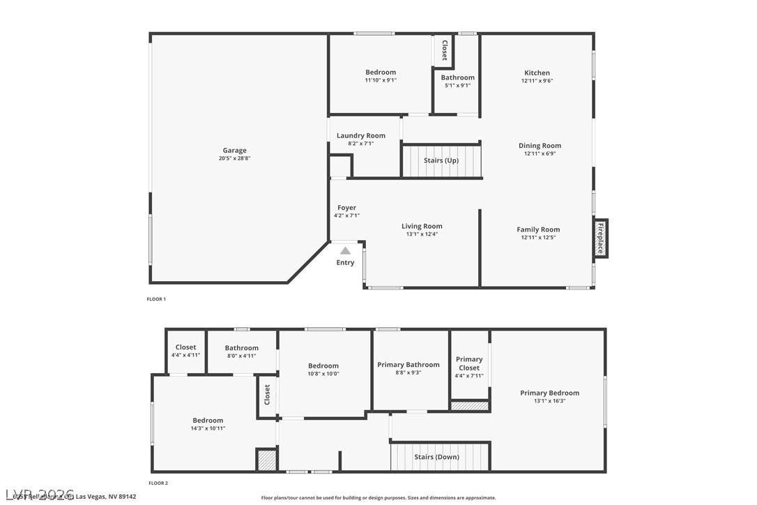 6055 Belladonna Circle