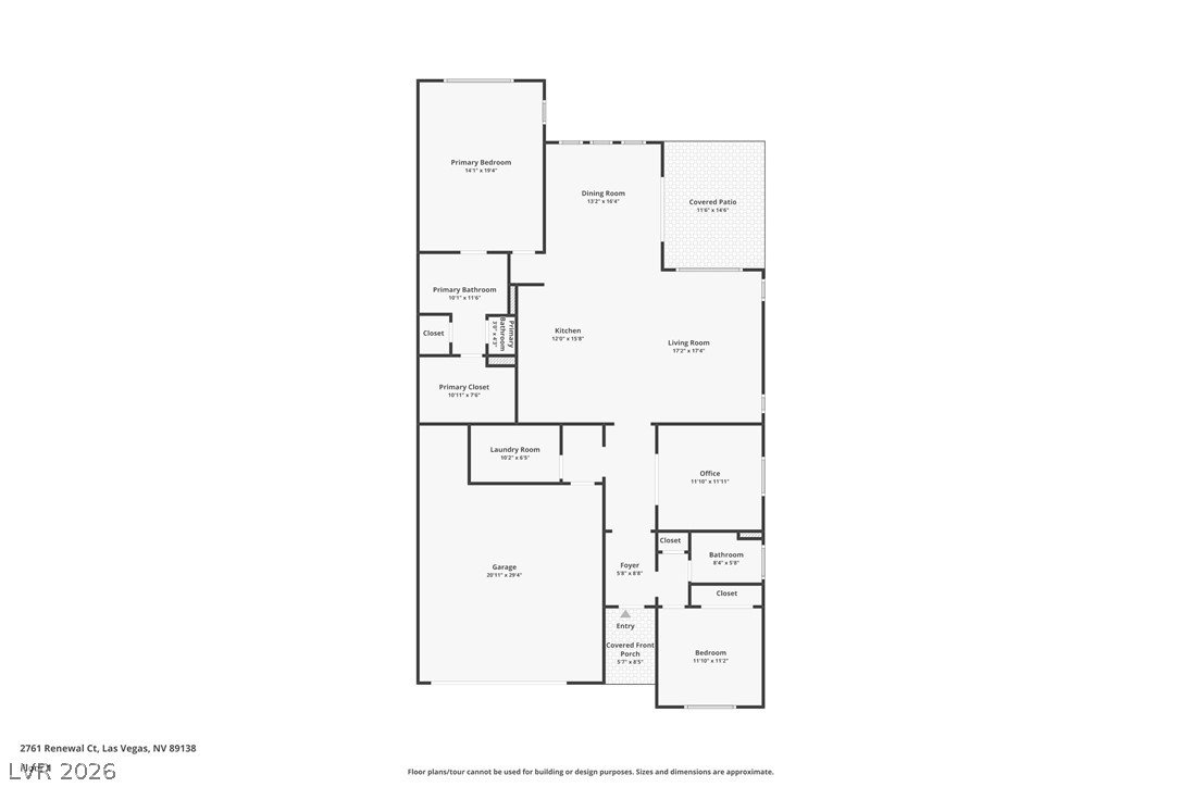 2761 Renewal Court