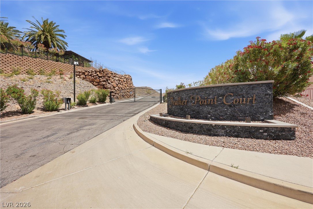 1003 Feather Point Court