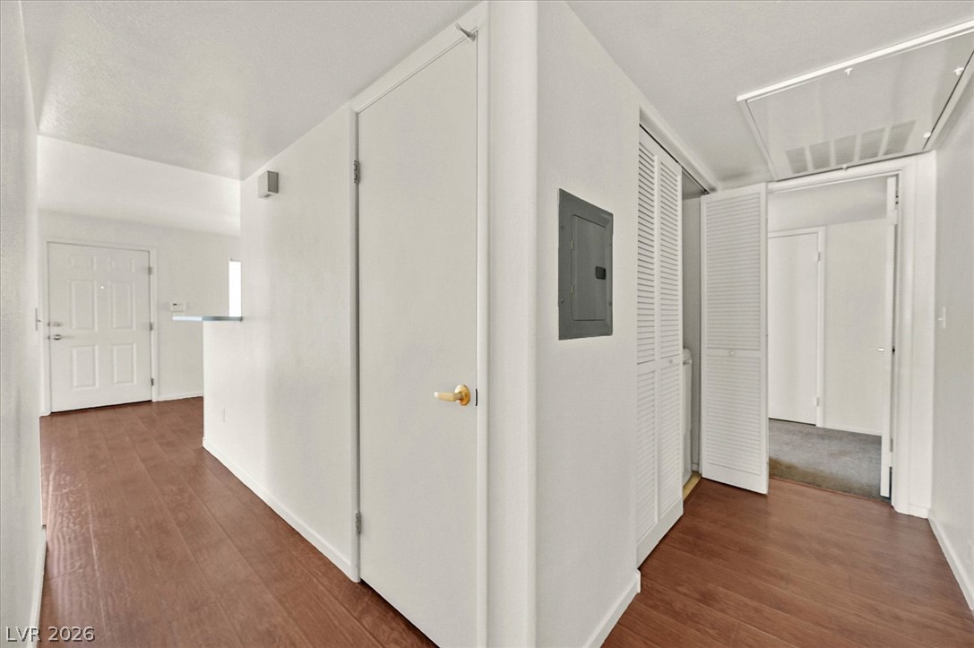 3425 East Russell Road 224