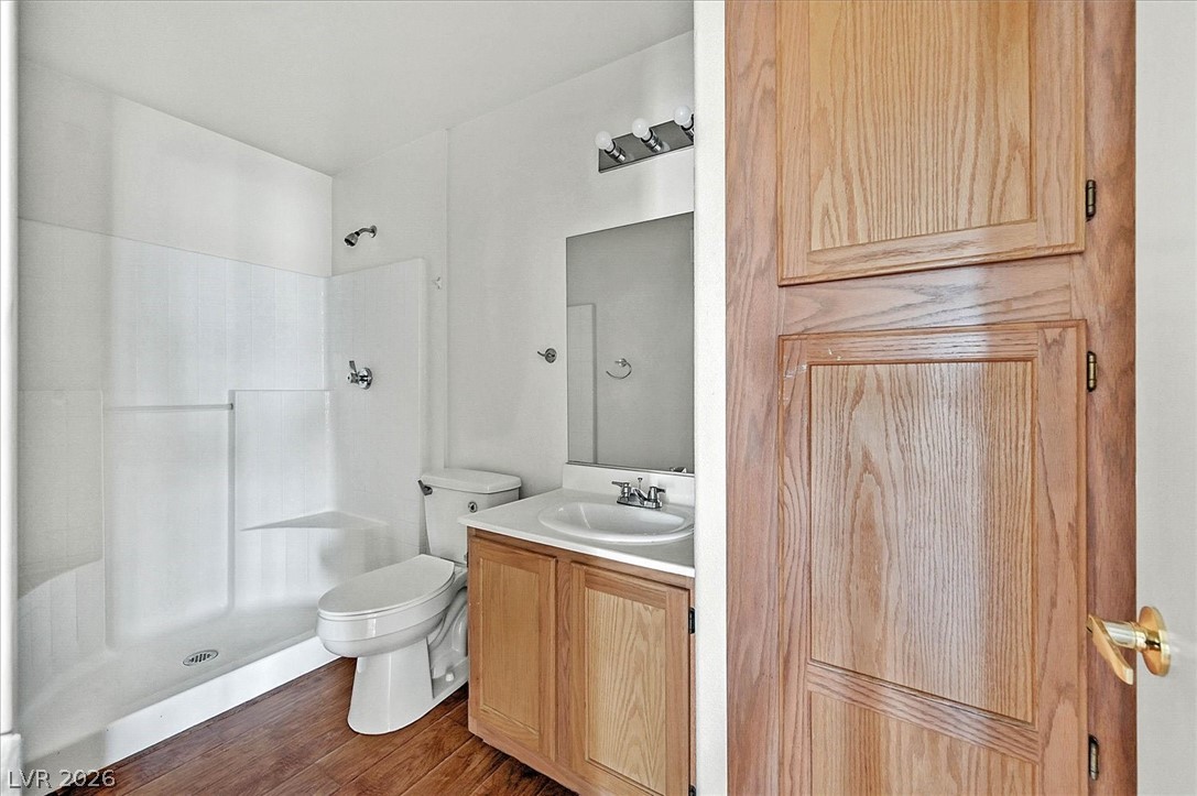3425 East Russell Road 224