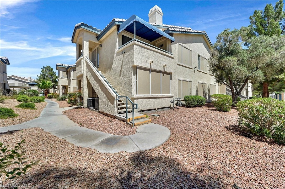 3425 East Russell Road 224